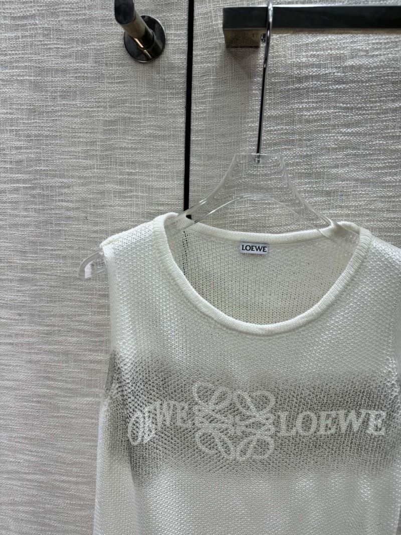 Loewe Vest